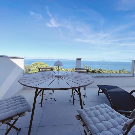 Apartment Seagreen Retreat Peruški Exteriér fotografie