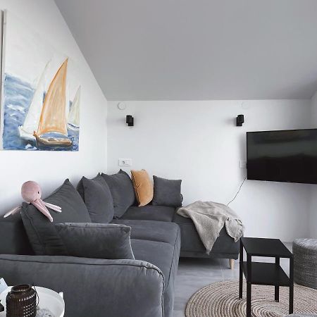 Apartment Seagreen Retreat Peruški Exteriér fotografie