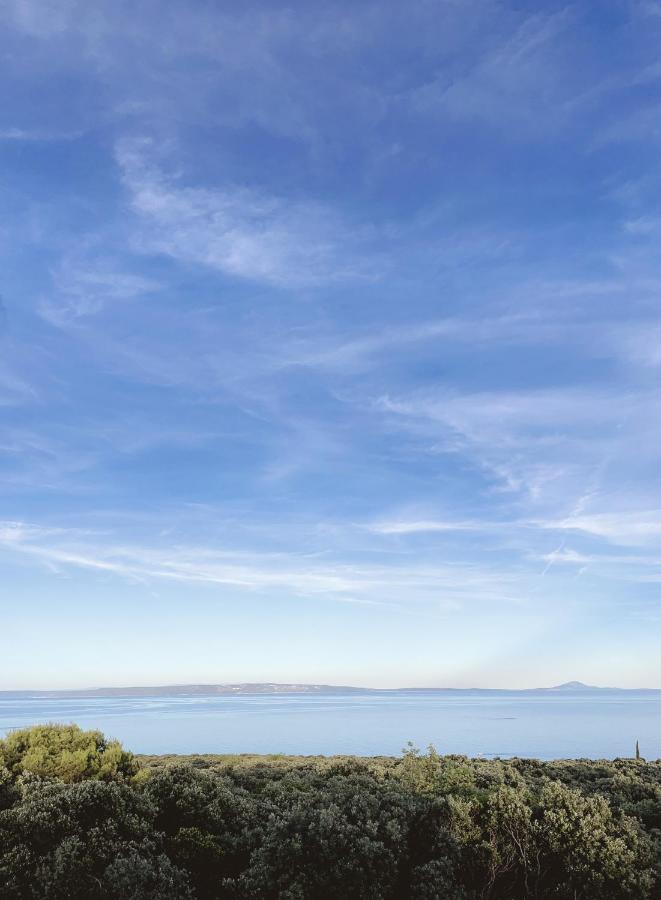 Apartment Seagreen Retreat Peruški Exteriér fotografie