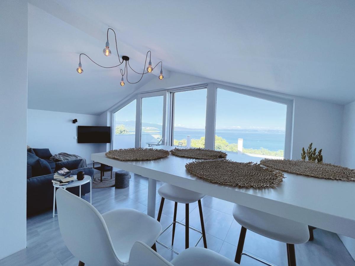 Apartment Seagreen Retreat Peruški Exteriér fotografie