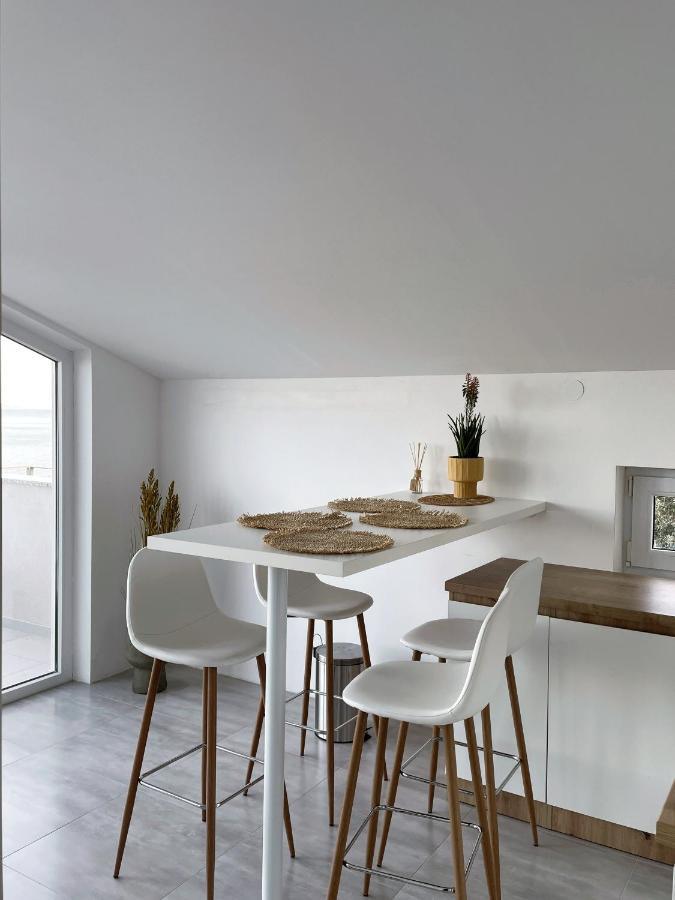 Apartment Seagreen Retreat Peruški Exteriér fotografie