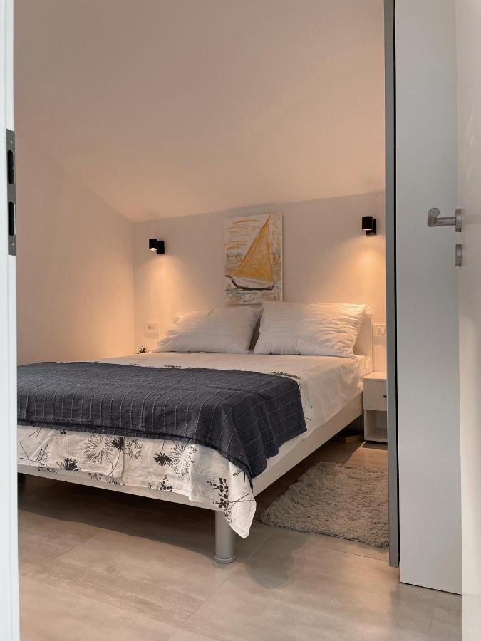 Apartment Seagreen Retreat Peruški Exteriér fotografie