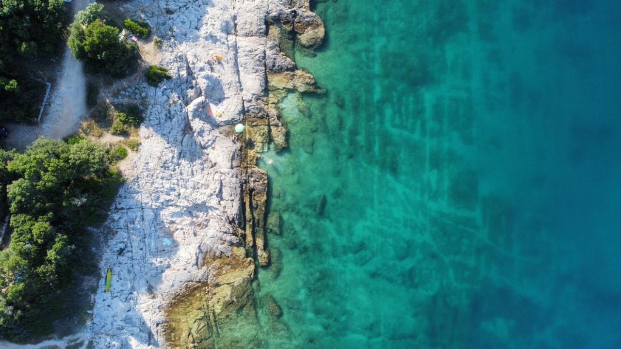 Apartment Seagreen Retreat Peruški Exteriér fotografie