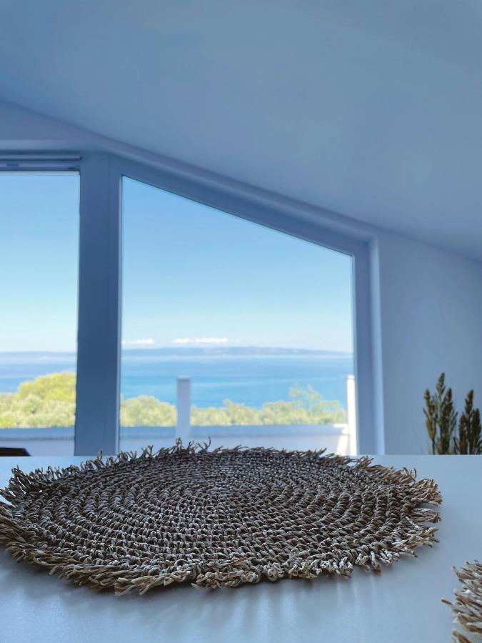 Apartment Seagreen Retreat Peruški Exteriér fotografie