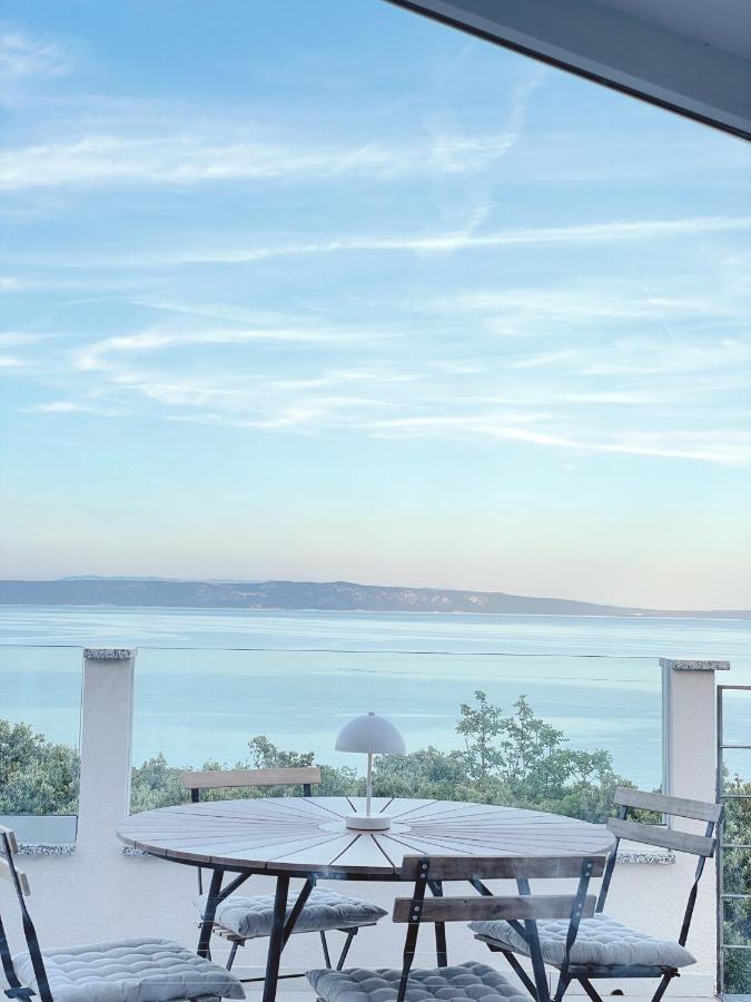 Apartment Seagreen Retreat Peruški Exteriér fotografie