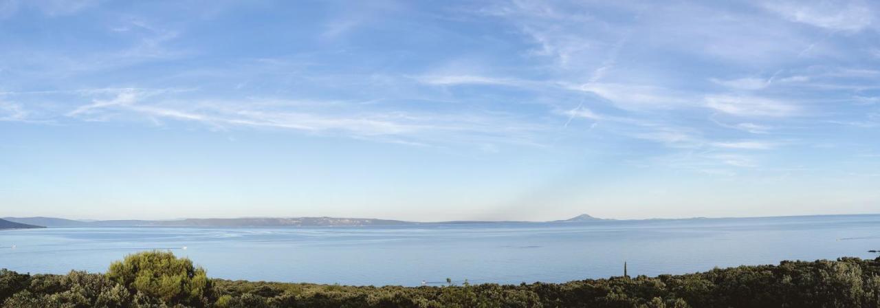 Apartment Seagreen Retreat Peruški Exteriér fotografie